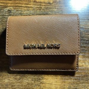 Micheal Kors Mini Wallet